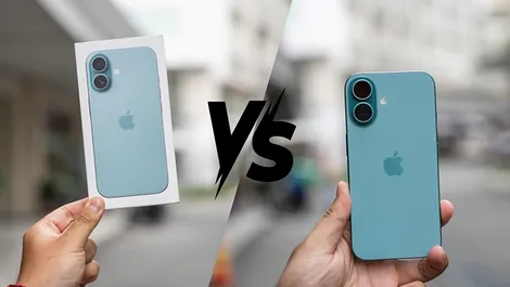 iPhone 16 và iPhone 16 cũ: Nâng cấp mới hay mua cũ?