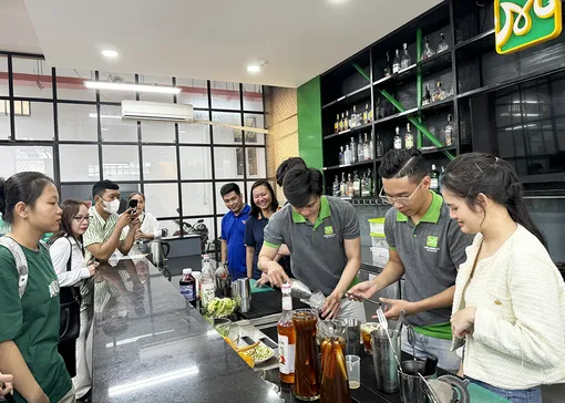 Khơi dậy tinh thần khởi nghiệp