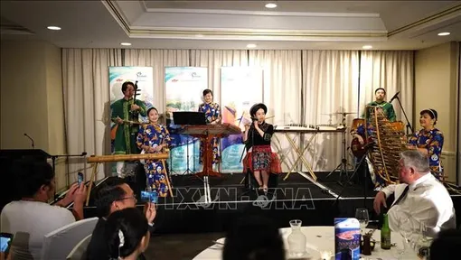 Du lịch - cầu nối năng động kết nối Việt Nam và Australia