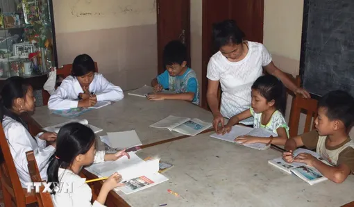 Tổng Bí thư chỉ đạo nâng cao công tác chăm sóc và bảo vệ trẻ em có hoàn cảnh đặc biệt