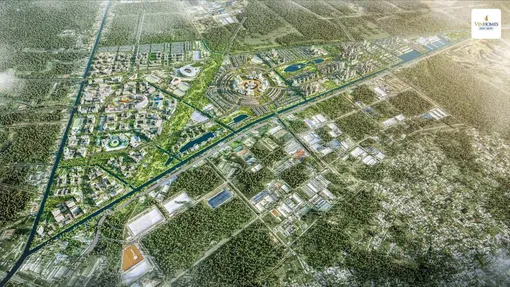 Lợi ích khi sử dụng chuyên trang Vinhomes Hóc Môn SR