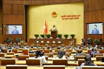 Điều chỉnh Quy hoạch tổng thể quốc gia, phấn đấu đạt tăng trưởng hai con số