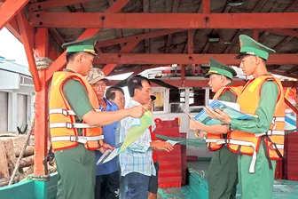 Nền tảng cho nghề cá bền vững