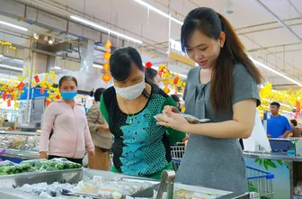 Vun đắp hạnh phúc gia đình