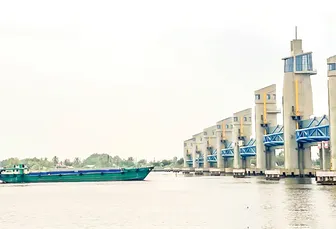 Biến rủi ro thành cơ hội kép