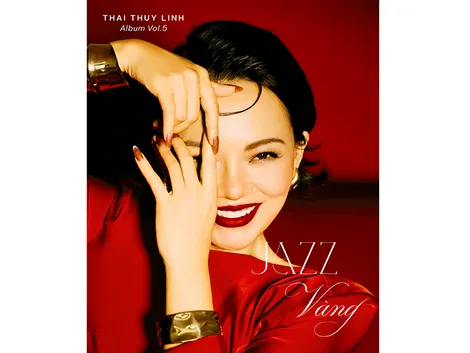 Thái Thùy Linh, Bolero và Jazz