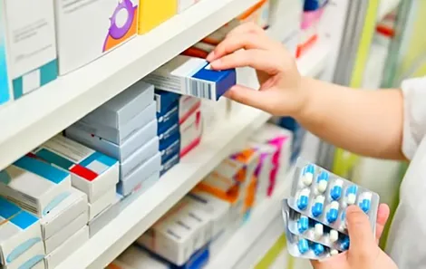 Trung Quốc chiếm ưu thế trong ngành dược phẩm toàn cầu