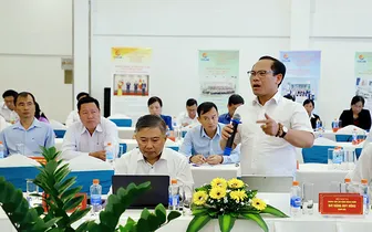 Đẩy mạnh chương trình đưa người lao động đi làm việc thời vụ tại Hàn Quốc