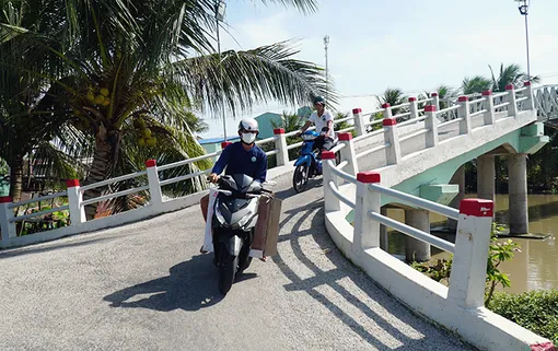 Phát huy vai trò hạt nhân lãnh đạo