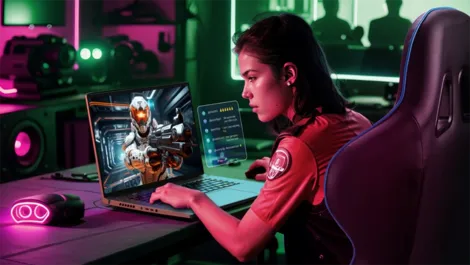 Laptop HP Gaming vs Acer Gaming: Nên chọn lựa dòng máy nào?