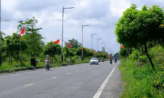 Tăng cường công tác phòng ngừa, kiểm soát ô nhiễm