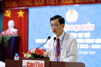 មហា​សន្និ​បាត​សហ​ជីព​មូល​ដ្ឋាន ​កា​សែត​និង​វិទ្យុ ទូរ​ទស្សន៍​កឹង​ធើ លើក​ទី១ អា​ណត្តិ​កាល ២០២៥​-២០៣០