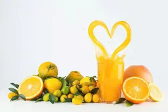 Uống 1 ly nước cam mỗi ngày giúp tránh gặp bác sĩ