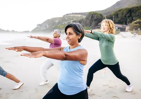 Tập thể dục ở giai đoạn nào tốt nhất cho não bộ?