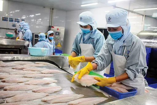 Nhiều tiềm năng để nông sản xuất sang thị trường EU