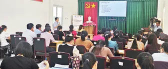 Phụ nữ mang thai cần được đánh giá nguy cơ và sàng lọc đái tháo đường ngay ở lần khám thai đầu tiên