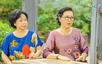 Nghĩa tình giữa nhịp sống đô thị trong “Lẹ không trễ tàu”