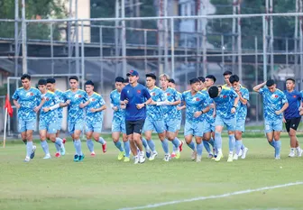 U22 Việt Nam khai màn SEA Games 33
