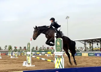 Vinpearl Equestrian Cup 2025: Bước đột phá của thể thao cưỡi ngựa Việt Nam