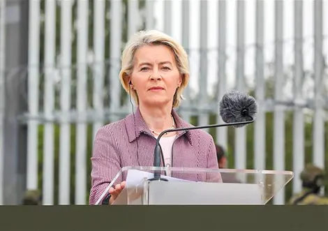 EU và Canada đạt thỏa thuận tham gia chương trình mua sắm quốc phòng 