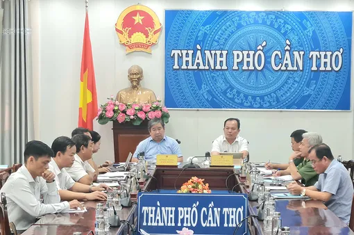 Sẵn sàng các điều kiện đàm phán với EC để gỡ “thẻ vàng” IUU