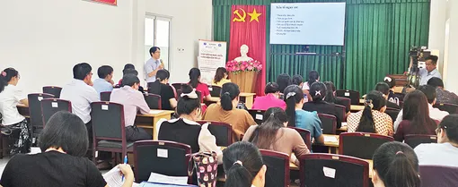 Phụ nữ mang thai cần được đánh giá nguy cơ và sàng lọc đái tháo đường ngay ở lần khám thai đầu tiên