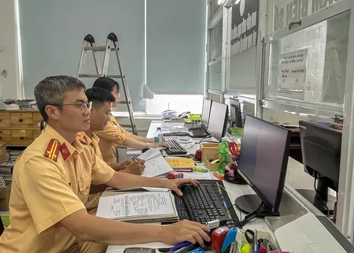 Tăng cường công tác quản lý nhà nước về lĩnh vực giao thông