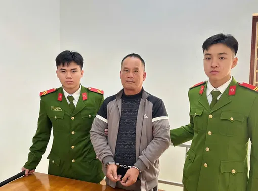 Khởi tố, bắt tạm giam Đoàn Văn Sáng về tội 'Giết người'