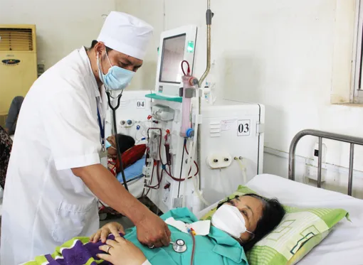 6 nhiệm vụ trọng tâm nâng cao chất lượng chăm sóc sức khỏe nhân dân Cần Thơ theo Nghị quyết 72/NQ-TW