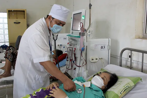 6 nhiệm vụ trọng tâm nâng cao chất lượng chăm sóc sức khỏe nhân dân Cần Thơ theo Nghị quyết 72/NQ-TW