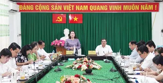 Khai thác tối đa tiềm năng, lợi thế lĩnh vực văn hóa, thể thao và du lịch của thành phố