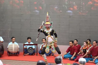 Khơi lại mạch nguồn văn minh lúa nước Đồng bằng sông Cửu Long