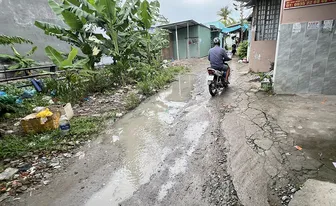 Nâng cao hiệu quả trả lời ý kiến, kiến nghị của cử tri