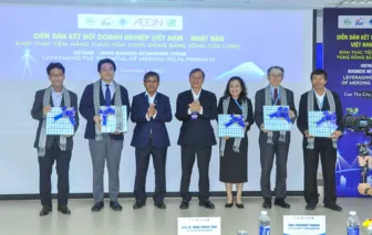 Khai thác tiềm năng hàng hóa vùng ĐBSCL