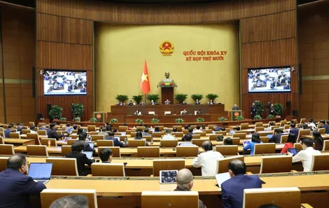 Đánh giá việc thực hiện các nghị quyết về giám sát chuyên đề, chất vấn