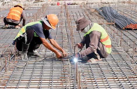 TP Cần Thơ nỗ lực giải ngân vốn đầu tư công