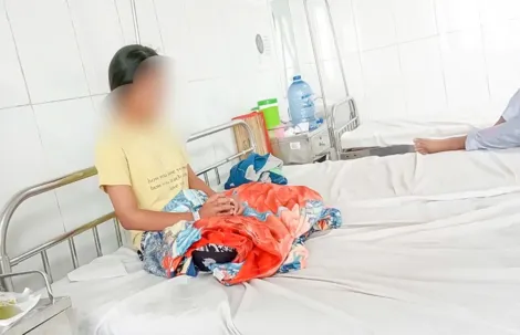 Vụ việc 2 nữ sinh đánh nhau đã được giải quyết