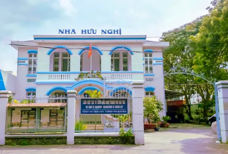 Hợp nhất 16 Hội do Đảng, Nhà nước giao nhiệm vụ của 3 tỉnh, thành phố (cũ)