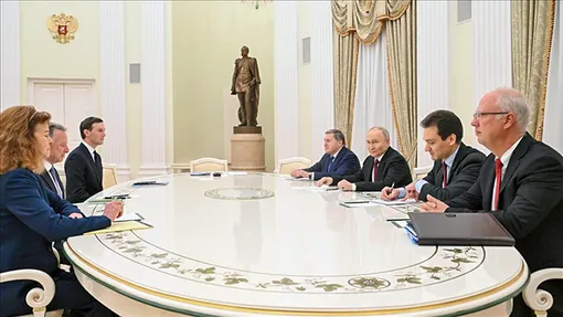 Đàm phán hòa bình cho Ukraine vẫn chưa có đột phá