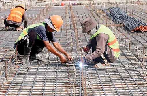 TP Cần Thơ nỗ lực giải ngân vốn đầu tư công