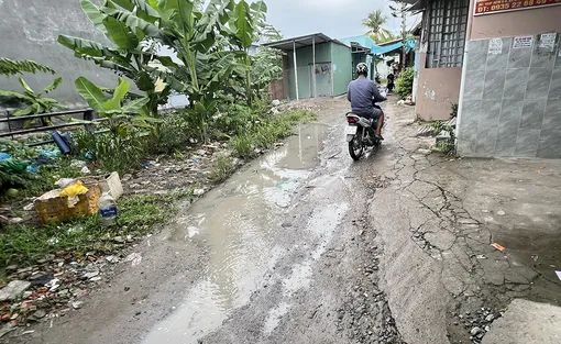 Nâng cao hiệu quả trả lời ý kiến, kiến nghị của cử tri