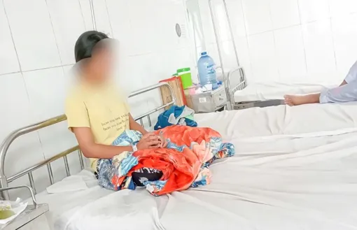 Vụ việc 2 nữ sinh đánh nhau đã được giải quyết