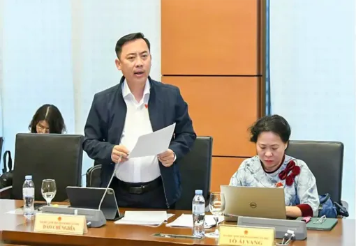 Cần mạnh dạn trao quyền và tháo gỡ điểm nghẽn chiến lược