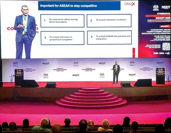 Việt Nam tạo ấn tượng về sức hút đầu tư và đổi mới trong ASEAN