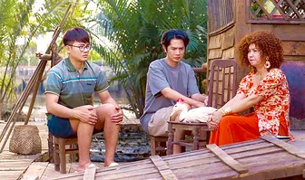 Thông điệp ý nghĩa từ “Phòng trọ ma bầu”