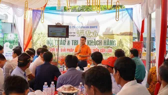 Sắp diễn ra Hội chợ nông nghiệp, nông sản xanh vùng ĐBSCL tại An Giang