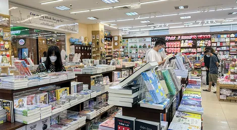 Khởi động thị trường quà tặng Giáng sinh