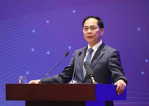 Vietnam supports, facilitates operations of foreign NGOs: Deputy PM