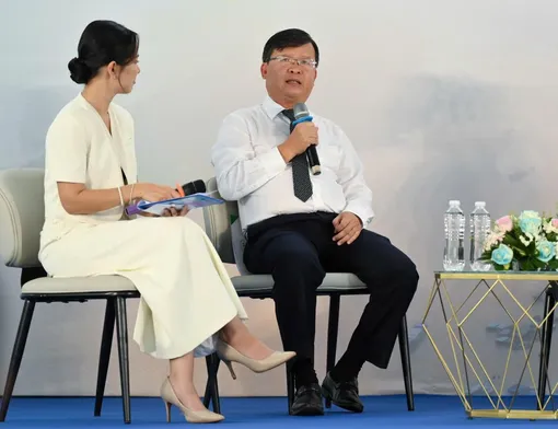 Báo động xu hướng gia tăng ca bệnh sốt xuất huyết nặng tại ĐBSCL