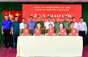 Tạo sự chuyển biến mạnh trong kỷ luật và phục vụ nhân dân Tạo sự chuyển biến mạnh trong kỷ luật và phục vụ nhân dân